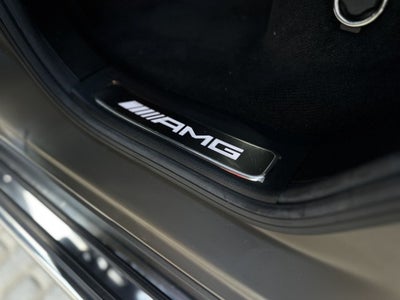 2019 Mercedes-Benz G-Class AMG® G 63