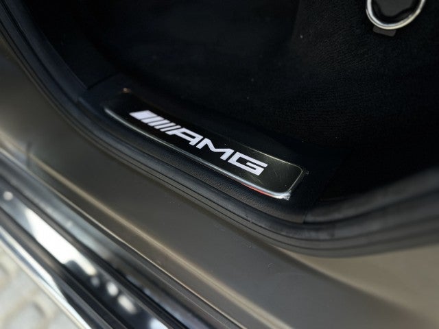 2019 Mercedes-Benz G-Class AMG® G 63