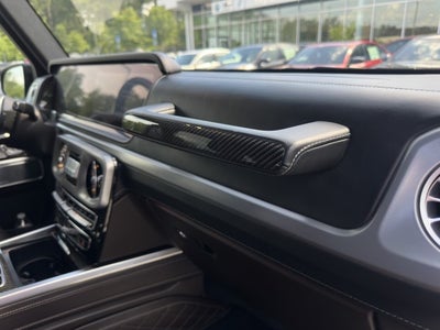 2019 Mercedes-Benz G-Class AMG® G 63