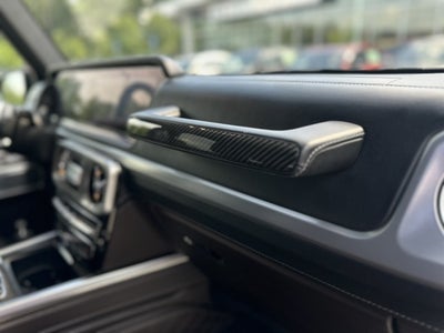 2019 Mercedes-Benz G-Class AMG® G 63