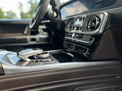 2019 Mercedes-Benz G-Class AMG® G 63