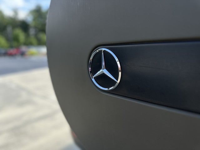 2019 Mercedes-Benz G-Class AMG® G 63