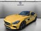 2017 Mercedes-Benz AMG® GT AMG® GT