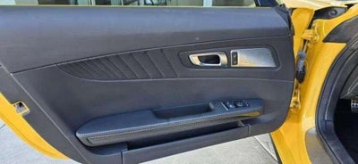 2017 Mercedes-Benz AMG® GT AMG® GT