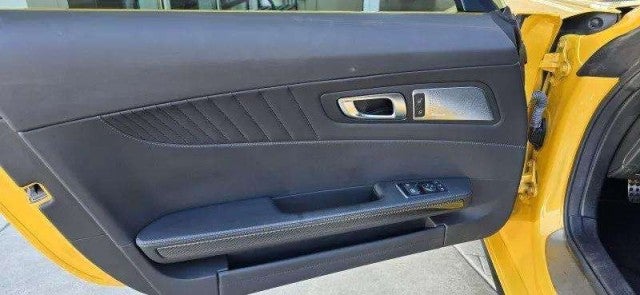 2017 Mercedes-Benz AMG® GT AMG® GT