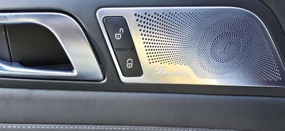 2017 Mercedes-Benz AMG® GT AMG® GT