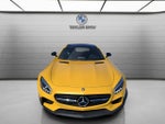 2017 Mercedes-Benz AMG® GT AMG® GT