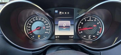 2017 Mercedes-Benz AMG® GT AMG® GT