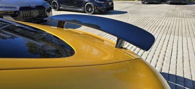 2017 Mercedes-Benz AMG® GT AMG® GT