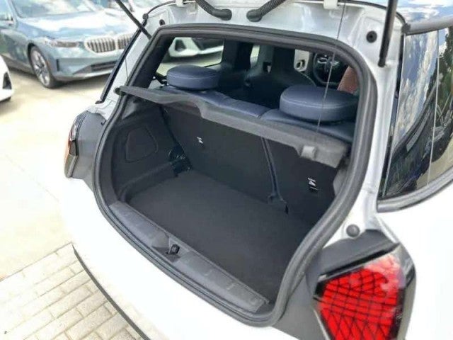 2025 MINI Hardtop 2 Door Cooper S