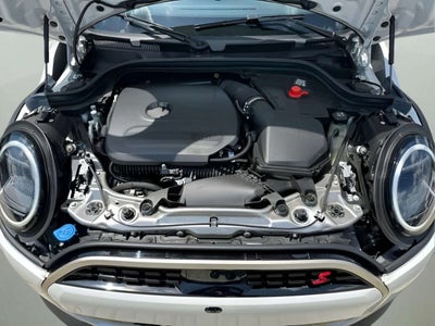 2025 MINI Hardtop 2 Door Cooper S