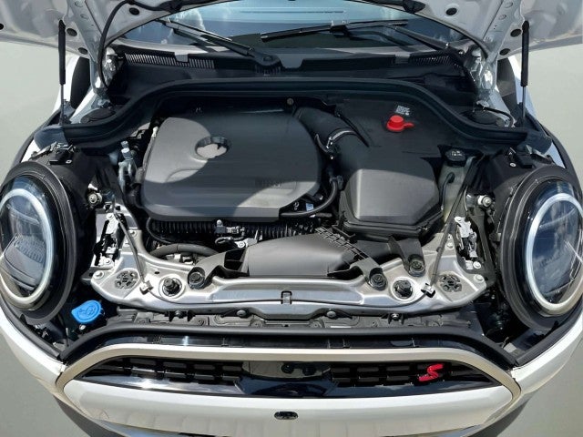 2025 MINI Hardtop 2 Door Cooper S