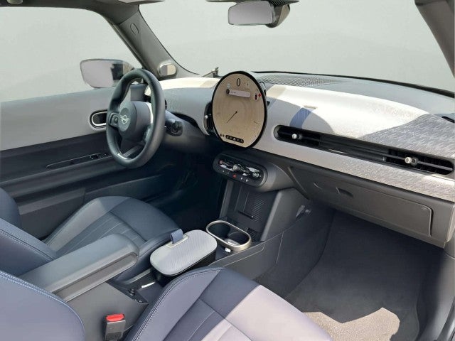 2025 MINI Hardtop 2 Door Cooper S