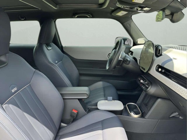 2025 MINI Hardtop 2 Door Cooper S