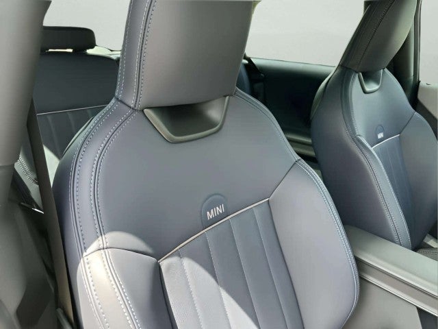 2025 MINI Hardtop 2 Door Cooper S