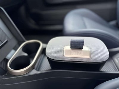2025 MINI Hardtop 2 Door Cooper S
