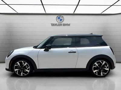 2025 MINI Hardtop 2 Door Cooper S