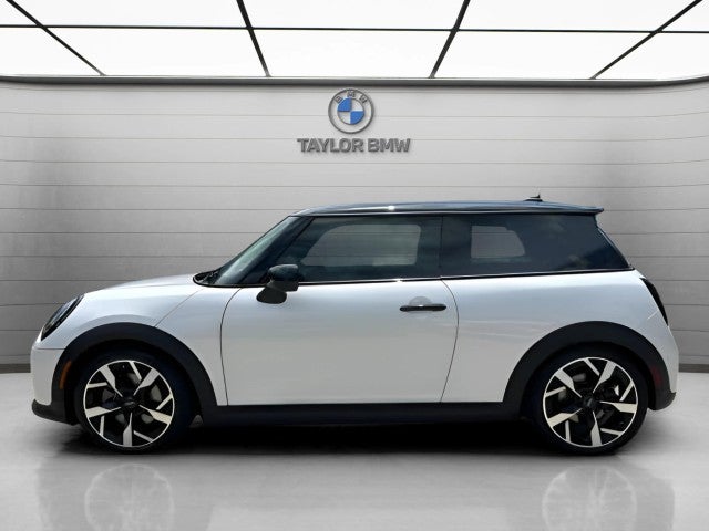 2025 MINI Hardtop 2 Door Cooper S