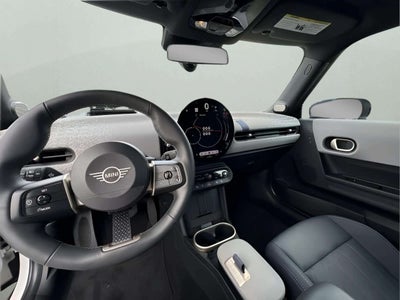 2025 MINI Hardtop 2 Door Cooper S