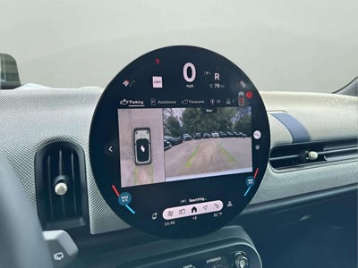 2025 MINI Hardtop 2 Door Cooper S