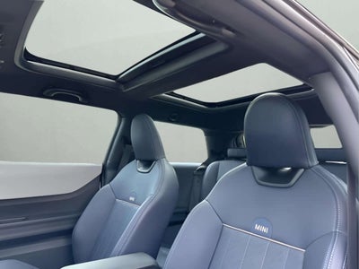 2025 MINI Hardtop 2 Door Cooper S