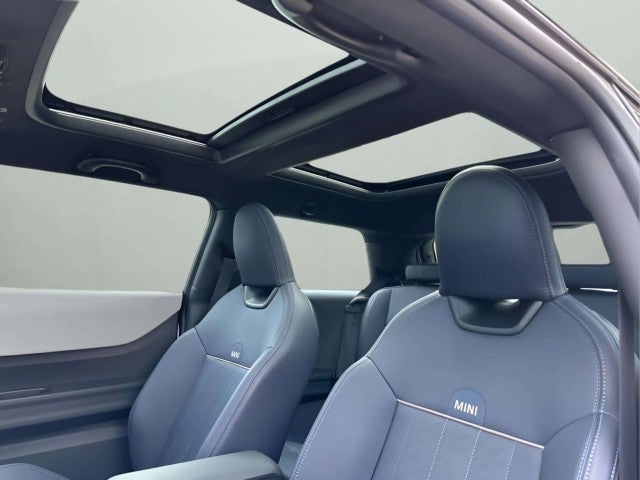 2025 MINI Hardtop 2 Door Cooper S
