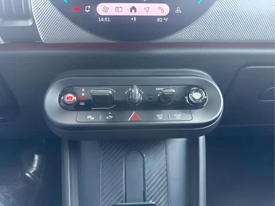 2025 MINI Hardtop 2 Door Cooper S