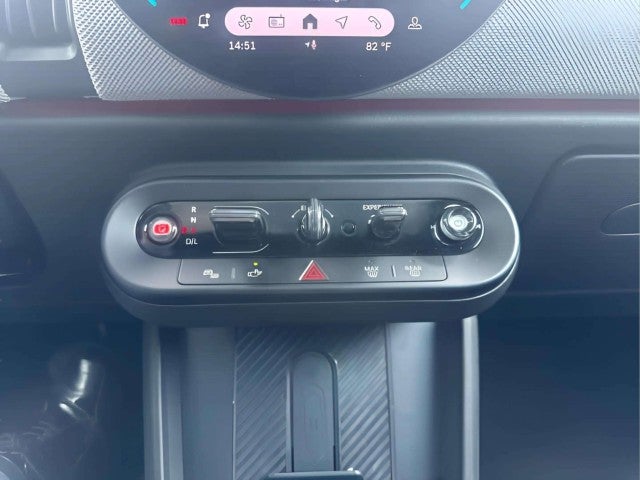 2025 MINI Hardtop 2 Door Cooper S