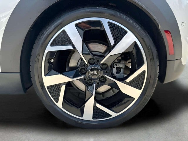 2025 MINI Hardtop 2 Door Cooper S