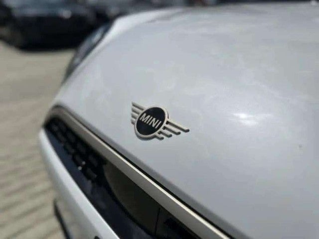 2025 MINI Hardtop 2 Door Cooper S