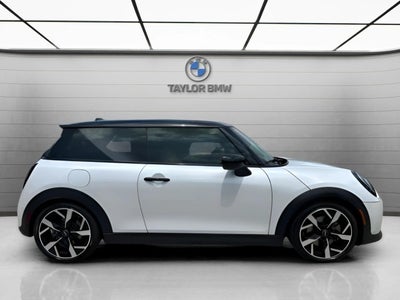 2025 MINI Hardtop 2 Door Cooper S