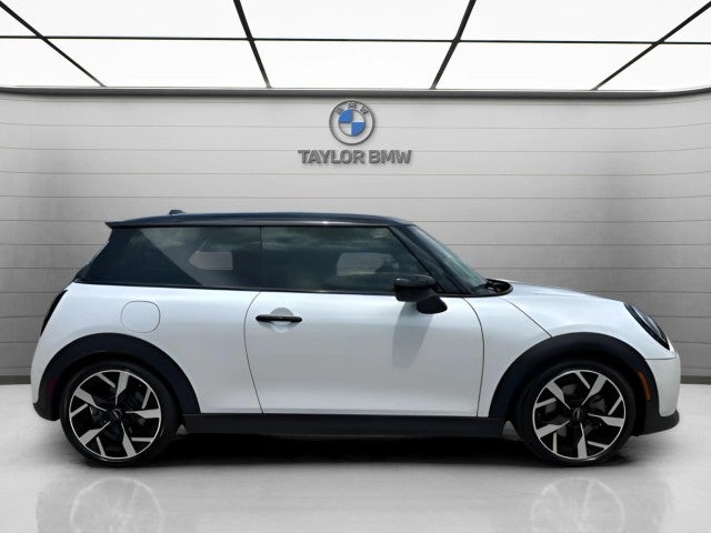 2025 MINI Hardtop 2 Door Cooper S