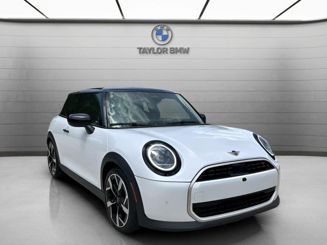 2025 MINI Hardtop 2 Door Cooper S