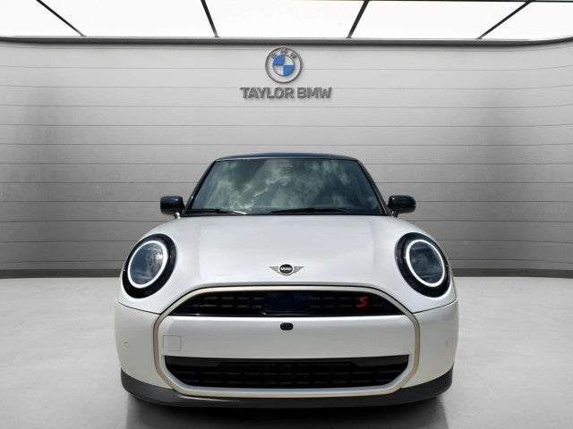 2025 MINI Hardtop 2 Door Cooper S