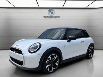 2025 MINI Hardtop 2 Door Cooper S