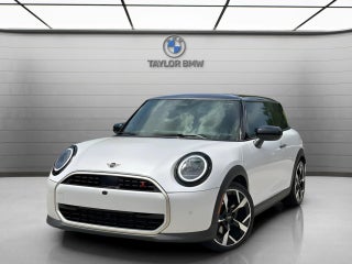 2025 MINI Hardtop 2 Door Cooper S