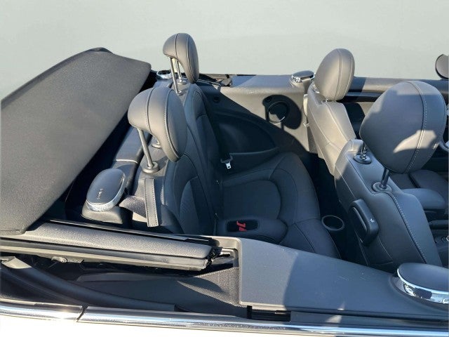 2023 MINI Convertible Cooper S
