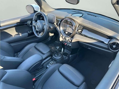 2023 MINI Convertible Cooper S