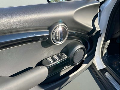 2023 MINI Convertible Cooper S