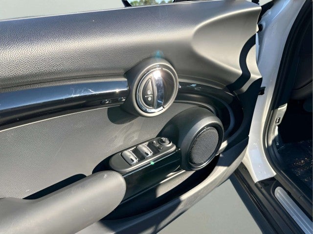 2023 MINI Convertible Cooper S