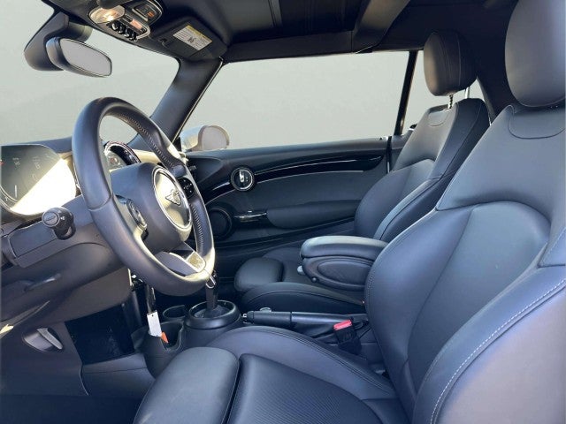 2023 MINI Convertible Cooper S