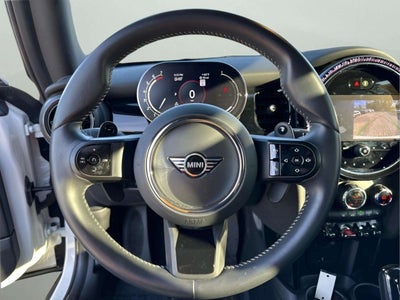 2023 MINI Convertible Cooper S