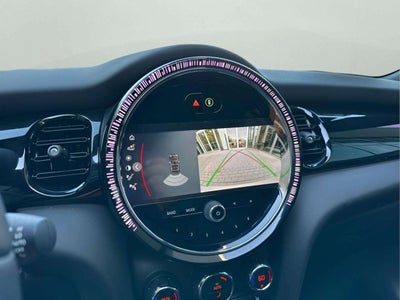 2023 MINI Convertible Cooper S