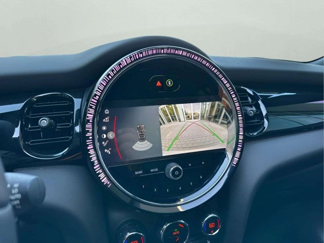 2023 MINI Convertible Cooper S