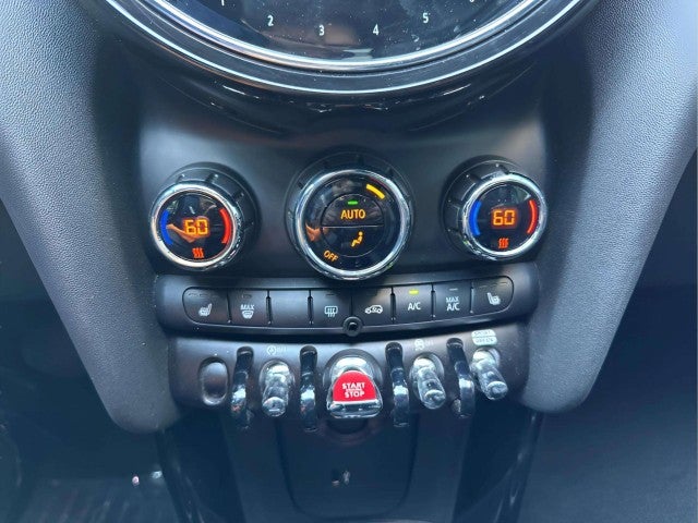 2023 MINI Convertible Cooper S