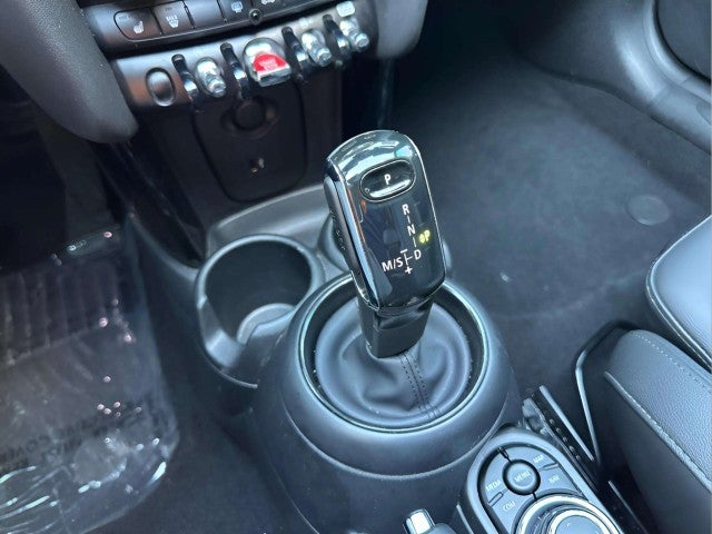 2023 MINI Convertible Cooper S