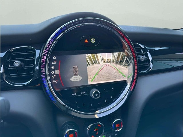 2023 MINI Convertible Cooper S