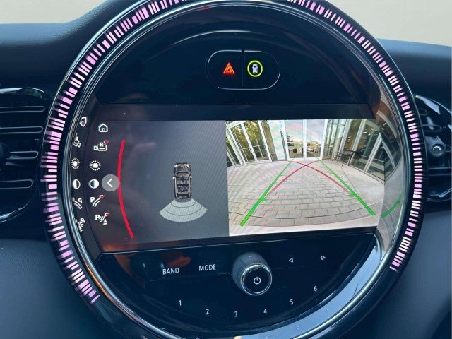 2023 MINI Convertible Cooper S