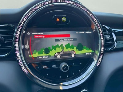 2023 MINI Convertible Cooper S