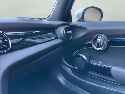 2023 MINI Convertible Cooper S